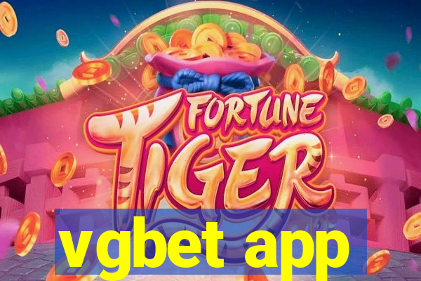 vgbet app